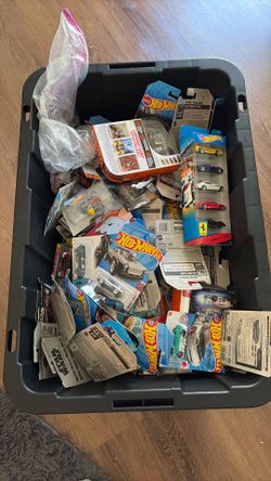 Hotwheels