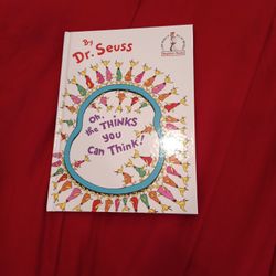 Dr. Seuss