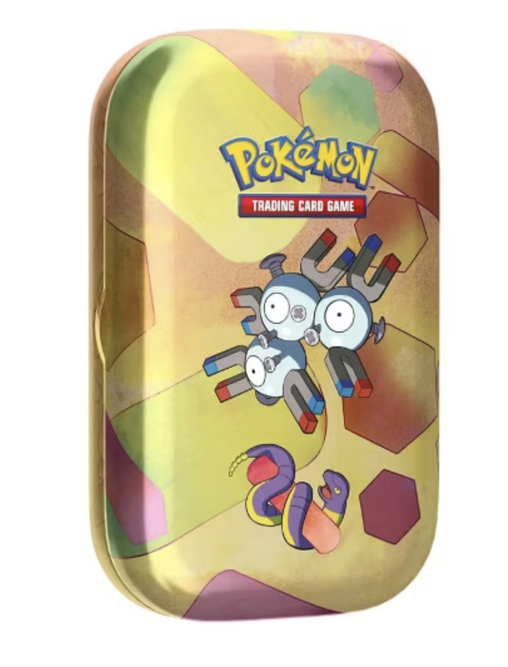 Pokemon TCG: Scarlet & Violet—151 Mini Tin