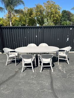 Telescope Casual Outdoor Patio Set