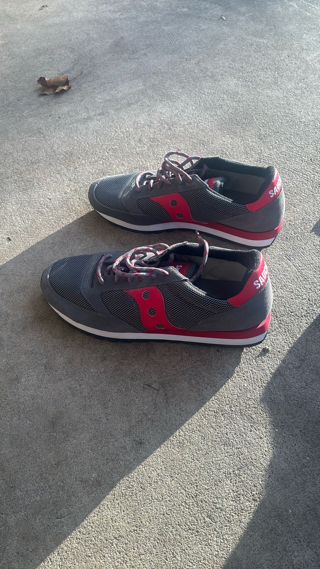 Saucony Shoes