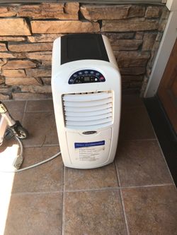 Ac unit
