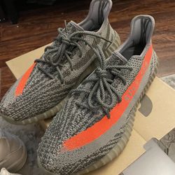 Yeezy 350