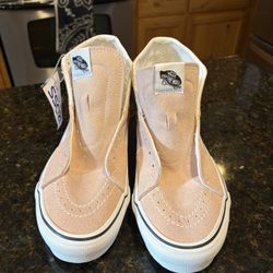 Vans SK8- HI Tapered Casual 