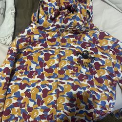 Bape Hoodie