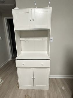 Kitchen Cabinet