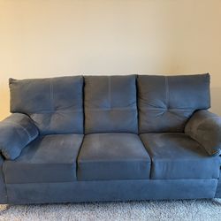Couch / Sofa Set