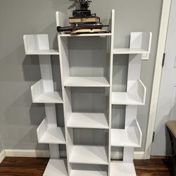 Bookshelf 