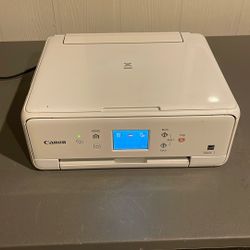 Canon TS6220 Printer