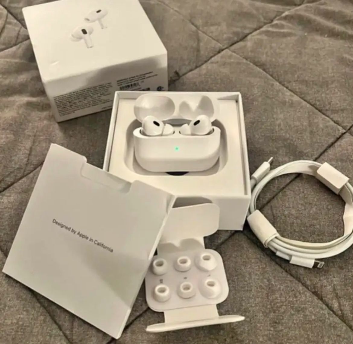 Airpod Pros Second Generation