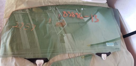 OEM civic window glass