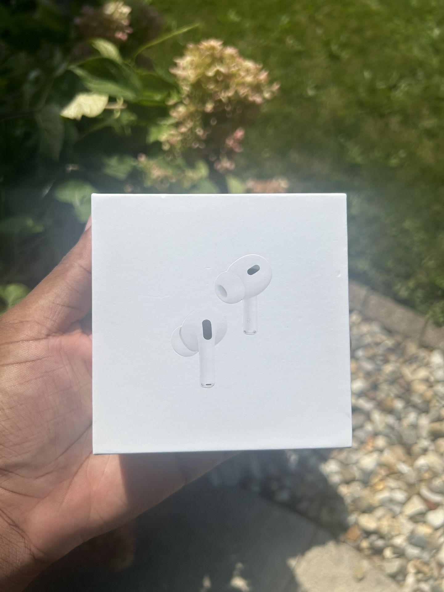 Apple AirPods Pro 2