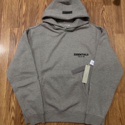 Essential Hoodie