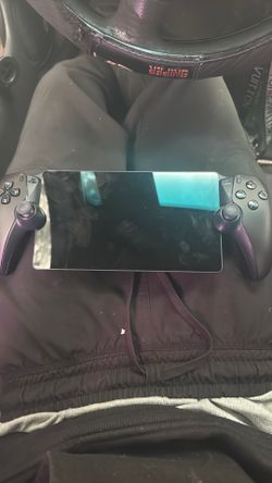 Wireless ps