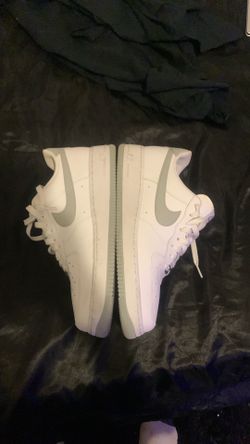 Nike Air Force 1’s