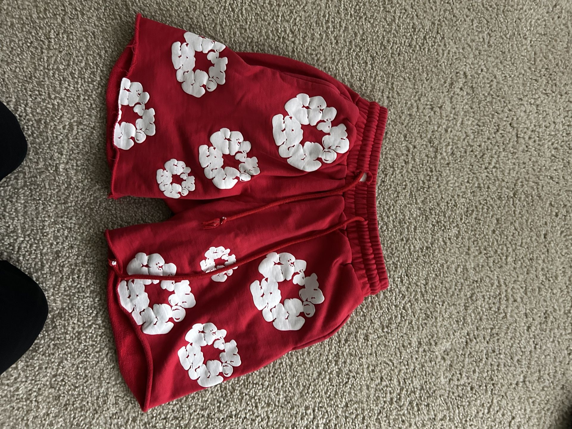 Denim Tears Shorts