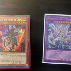 despia yugioh deck Amazon.com: Yu-Gi-Oh! Yugioh Complete Branded Despia Deck Tournament Ready!  : Toys & Games main image 0