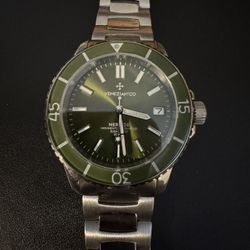 Venezianico Nereide 39 