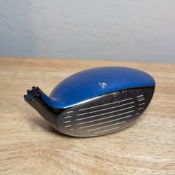 Cobra Bio Cell Wood Head Only