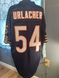 Collectible Nfl Chicago Bears Jersey