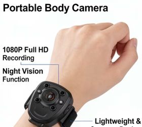 Mini camera
