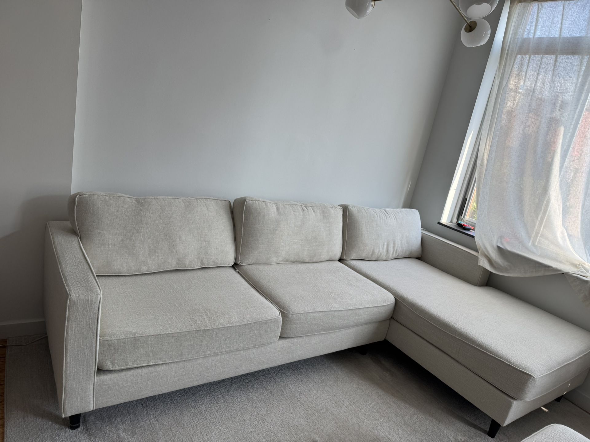 Sectional Couch