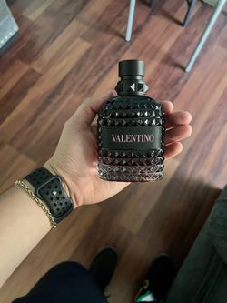 Men’s Cologne / Fragrance