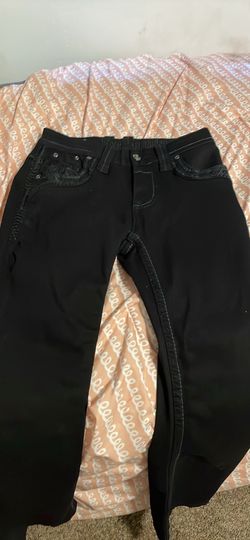 rock revelation black 30/32