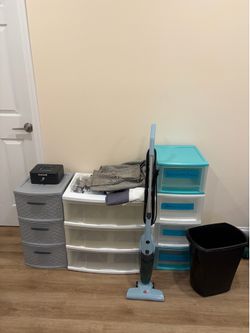 Dorm items