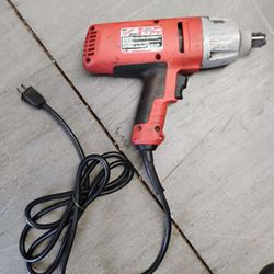 Milwaukee Power Drill