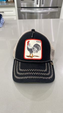 Goorin Bros Roster Hat