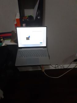 Surface Laptop 11 Generation 