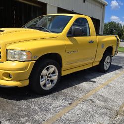 2004 Dodge Ram 1500