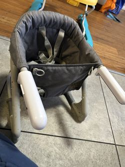 Portable Baby Eating Chair