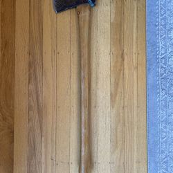Arvika Sweden axe