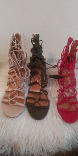Shoes New