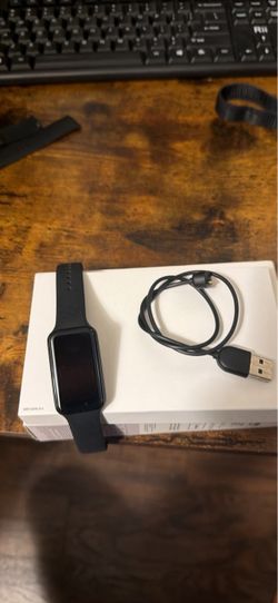 Amazfit Band  7 with Charger