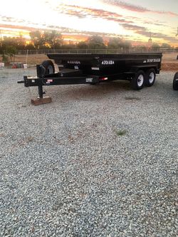 Brand new trailer