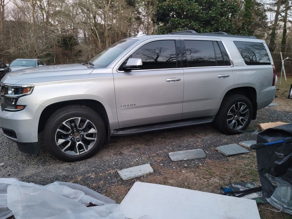 Rims & tire R20 Michelin