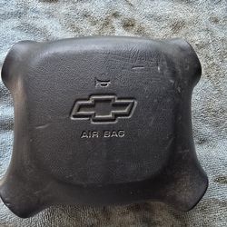 Chevy silverado parts