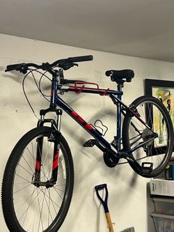 GT AGGRESSOR XL MODEL MOUNTAIN BIKE