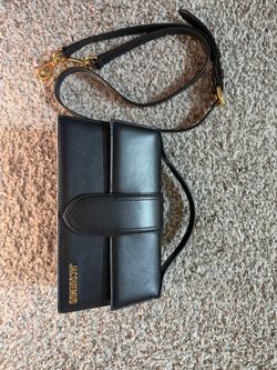 Woman purse Gucci