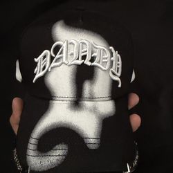 Dandy hat project 001