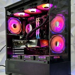 *Payment Plans Available* AMD RX 7600 Ryzen 5 7500F 32GB DDR5 RAM 1TB SSD Gaming PC