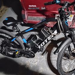 27.5 Totem ebike 48volt 500 watt
