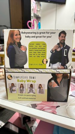 Baby Wrap
