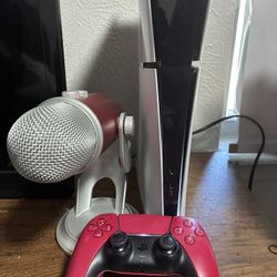 Ps5 Slim