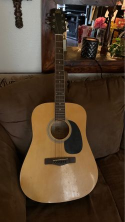 Guitar