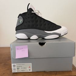 Jordan 13 “Flint”