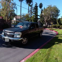 Chevrolet Colorado 2006